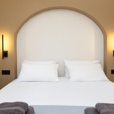 Katerina Apartments Като-Дарацо Екстер'єр фото