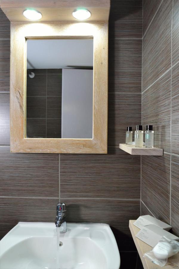 Katerina Apartments Като-Дарацо Екстер'єр фото